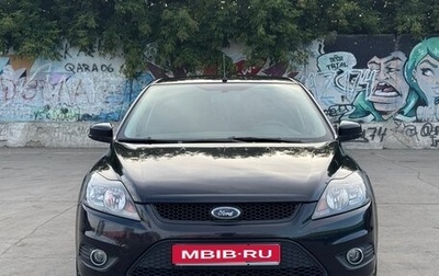 Ford Focus II рестайлинг, 2010 год, 620 000 рублей, 1 фотография