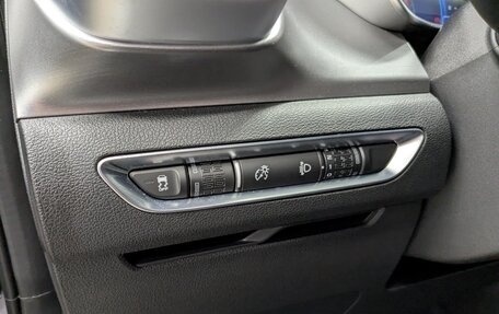 Geely Coolray I, 2023 год, 1 850 000 рублей, 9 фотография