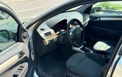 Opel Astra H, 2008 год, 315 000 рублей, 1 фотография