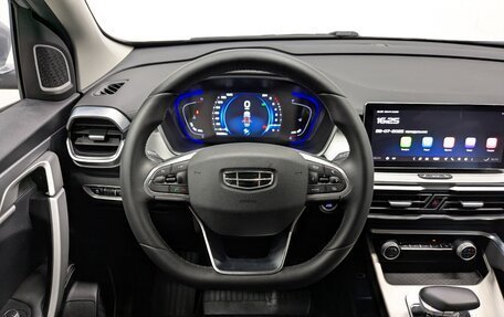 Geely Coolray I, 2023 год, 1 850 000 рублей, 17 фотография