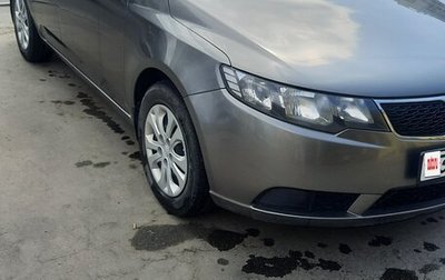 KIA Cerato III, 2011 год, 700 000 рублей, 1 фотография
