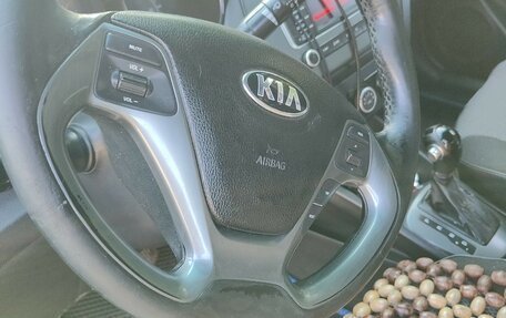 KIA Rio III рестайлинг, 2015 год, 575 000 рублей, 1 фотография