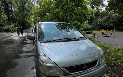 Nissan Serena II, 2000 год, 440 000 рублей, 1 фотография