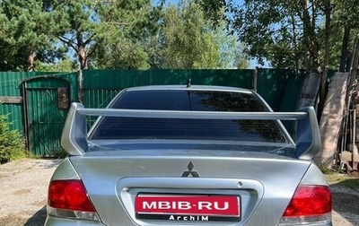 Mitsubishi Lancer IX, 2004 год, 350 000 рублей, 1 фотография