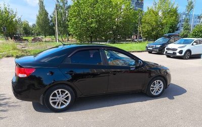 KIA Cerato III, 2010 год, 710 000 рублей, 1 фотография