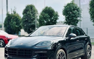 Porsche Cayenne III, 2025 год, 18 500 000 рублей, 1 фотография