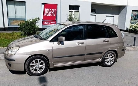 Suzuki Liana, 2007 год, 385 000 рублей, 1 фотография