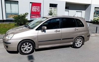 Suzuki Liana, 2007 год, 385 000 рублей, 1 фотография