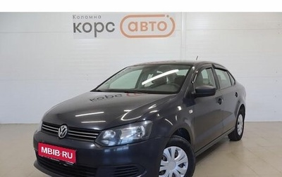 Volkswagen Polo VI (EU Market), 2014 год, 729 000 рублей, 1 фотография