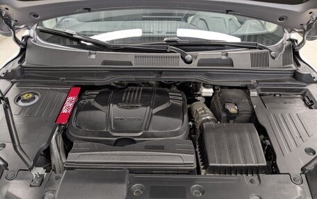 Geely Coolray I, 2023 год, 1 850 000 рублей, 22 фотография