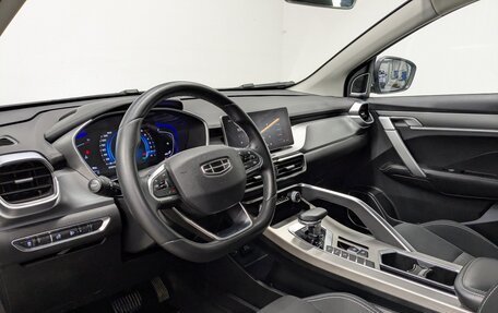 Geely Coolray I, 2023 год, 1 850 000 рублей, 6 фотография