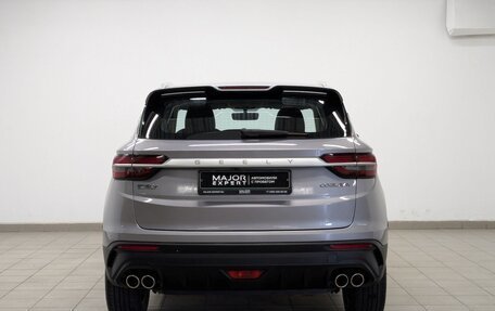 Geely Coolray I, 2023 год, 1 850 000 рублей, 4 фотография