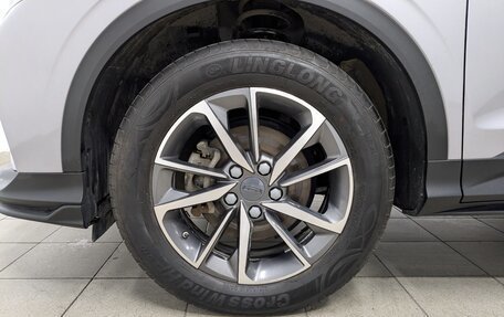Geely Coolray I, 2023 год, 1 850 000 рублей, 11 фотография