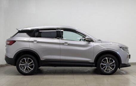 Geely Coolray I, 2023 год, 1 850 000 рублей, 27 фотография