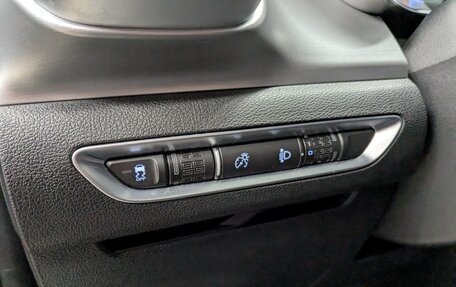 Geely Coolray I, 2023 год, 1 850 000 рублей, 9 фотография