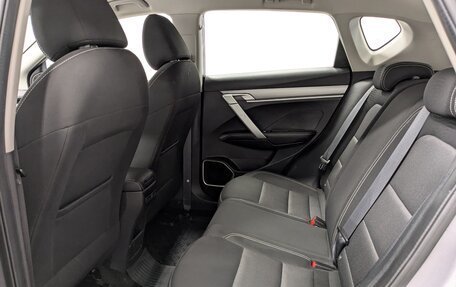 Geely Coolray I, 2023 год, 1 850 000 рублей, 18 фотография
