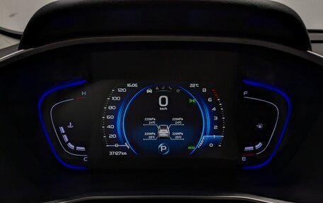 Geely Coolray I, 2023 год, 1 850 000 рублей, 19 фотография