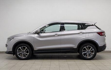 Geely Coolray I, 2023 год, 1 850 000 рублей, 22 фотография