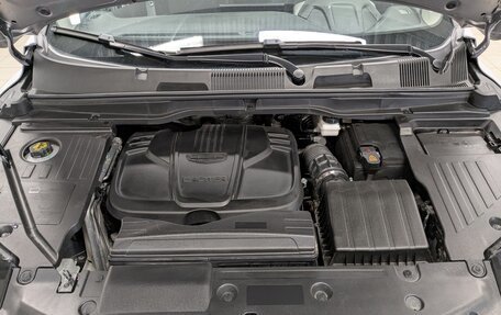Geely Coolray I, 2023 год, 1 850 000 рублей, 23 фотография