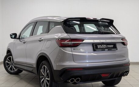 Geely Coolray I, 2023 год, 1 850 000 рублей, 21 фотография