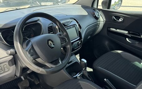 Renault Kaptur I рестайлинг, 2019 год, 1 177 000 рублей, 5 фотография