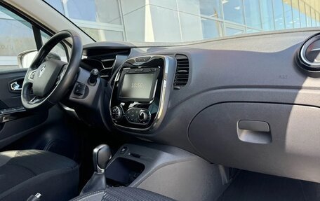 Renault Kaptur I рестайлинг, 2019 год, 1 177 000 рублей, 6 фотография
