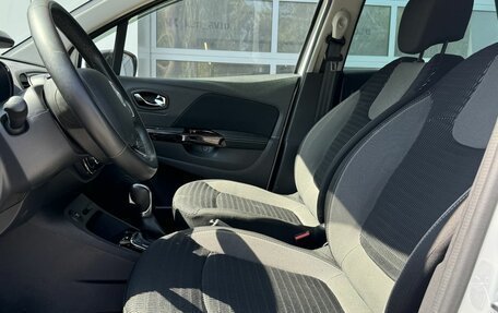Renault Kaptur I рестайлинг, 2019 год, 1 177 000 рублей, 14 фотография