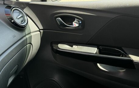 Renault Kaptur I рестайлинг, 2019 год, 1 177 000 рублей, 13 фотография