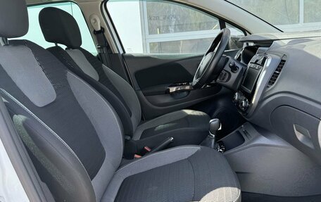 Renault Kaptur I рестайлинг, 2019 год, 1 177 000 рублей, 15 фотография