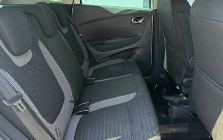 Renault Kaptur I рестайлинг, 2019 год, 1 177 000 рублей, 16 фотография