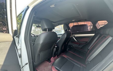 Geely Coolray I, 2020 год, 1 535 000 рублей, 6 фотография
