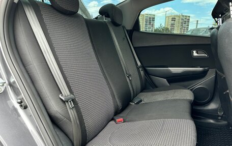 KIA Rio III рестайлинг, 2016 год, 1 000 000 рублей, 7 фотография