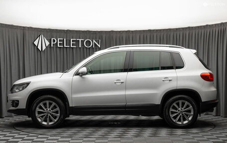 Volkswagen Tiguan I, 2012 год, 1 140 000 рублей, 7 фотография