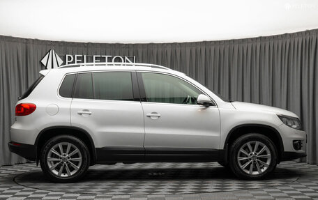 Volkswagen Tiguan I, 2012 год, 1 140 000 рублей, 8 фотография