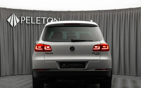 Volkswagen Tiguan I, 2012 год, 1 140 000 рублей, 6 фотография