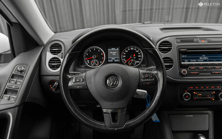 Volkswagen Tiguan I, 2012 год, 1 140 000 рублей, 12 фотография