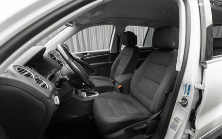 Volkswagen Tiguan I, 2012 год, 1 140 000 рублей, 11 фотография