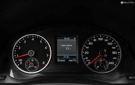 Volkswagen Tiguan I, 2012 год, 1 140 000 рублей, 13 фотография