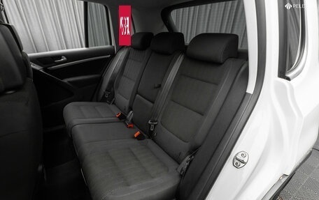Volkswagen Tiguan I, 2012 год, 1 140 000 рублей, 14 фотография