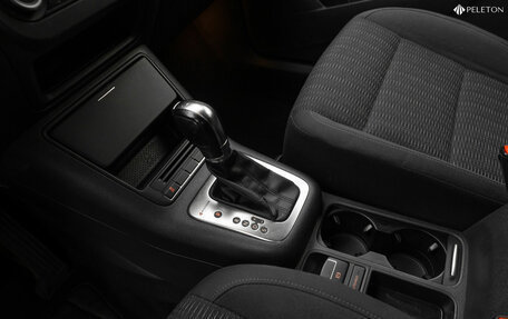 Volkswagen Tiguan I, 2012 год, 1 140 000 рублей, 17 фотография