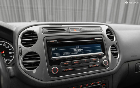 Volkswagen Tiguan I, 2012 год, 1 140 000 рублей, 18 фотография