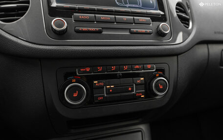 Volkswagen Tiguan I, 2012 год, 1 140 000 рублей, 21 фотография