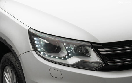Volkswagen Tiguan I, 2012 год, 1 140 000 рублей, 25 фотография