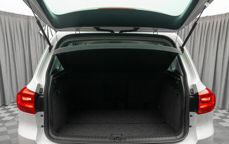 Volkswagen Tiguan I, 2012 год, 1 140 000 рублей, 23 фотография