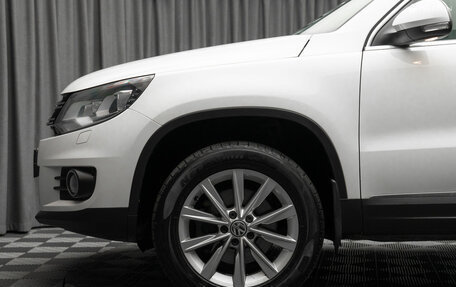 Volkswagen Tiguan I, 2012 год, 1 140 000 рублей, 24 фотография