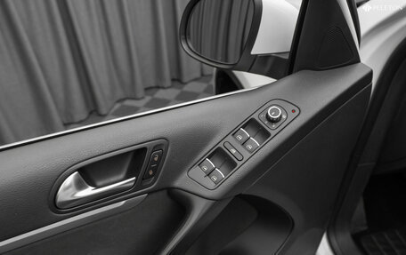 Volkswagen Tiguan I, 2012 год, 1 140 000 рублей, 20 фотография
