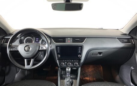 Skoda Octavia, 2019 год, 1 780 000 рублей, 12 фотография