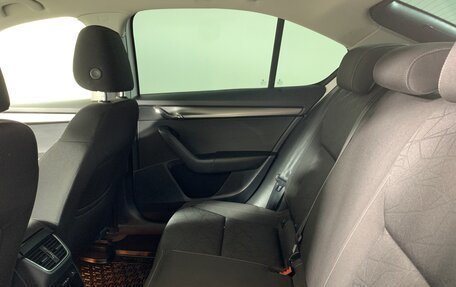 Skoda Octavia, 2019 год, 1 780 000 рублей, 18 фотография