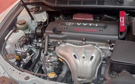 Toyota Camry, 2008 год, 1 250 000 рублей, 10 фотография