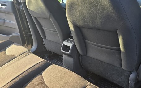Citroen C4 II рестайлинг, 2014 год, 1 100 000 рублей, 10 фотография